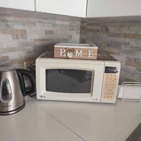 Casa Twins Apartment Bari Ngoại thất bức ảnh