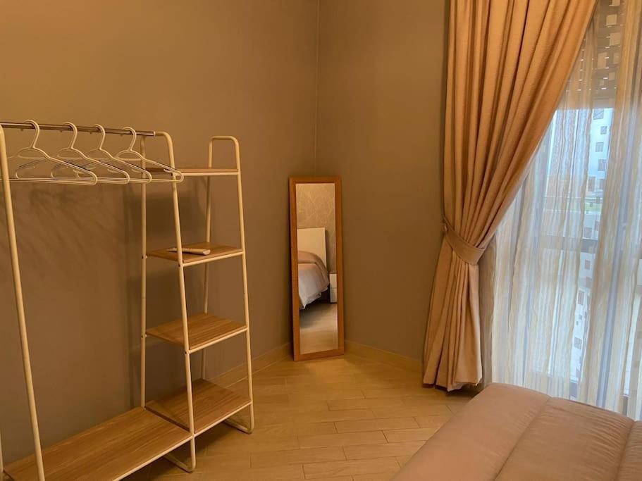 Casa Twins Apartment Bari Ngoại thất bức ảnh