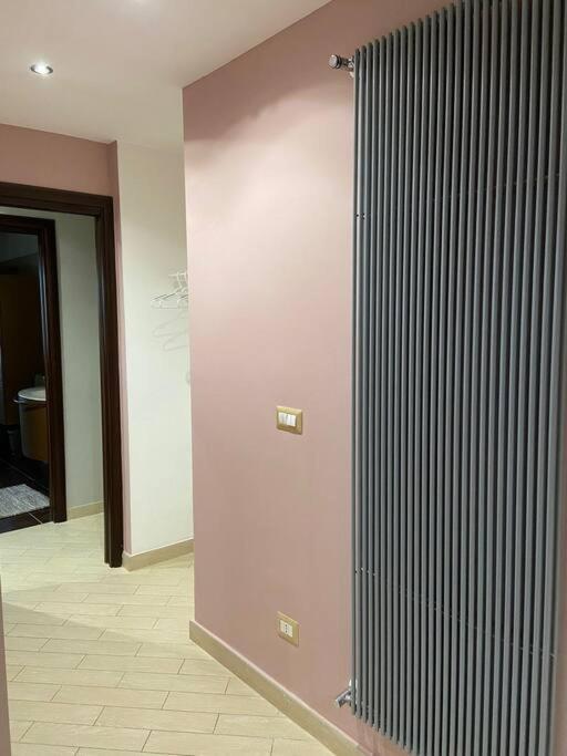 Casa Twins Apartment Bari Ngoại thất bức ảnh