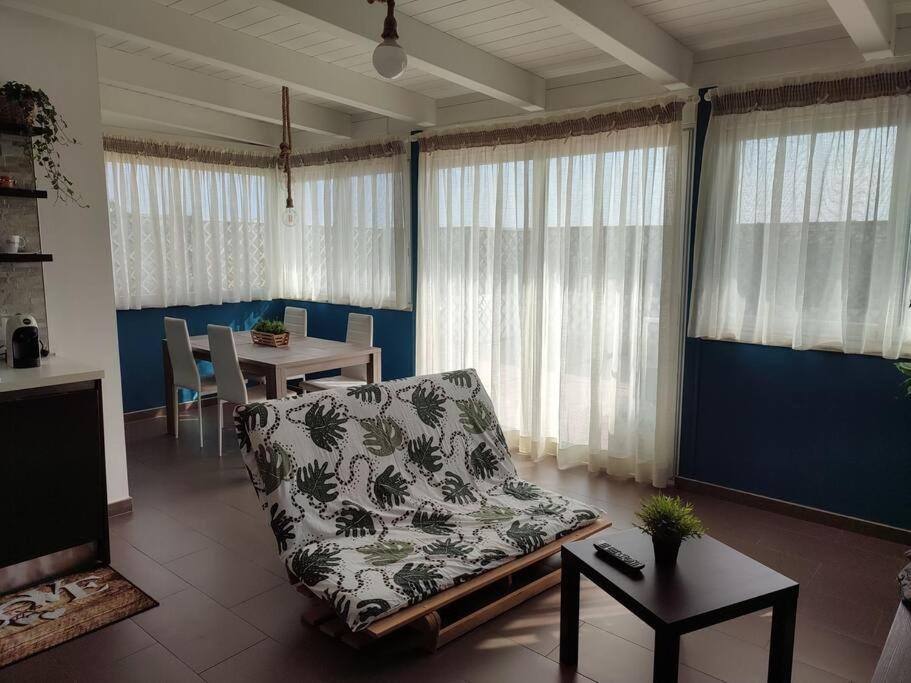 Casa Twins Apartment Bari Ngoại thất bức ảnh