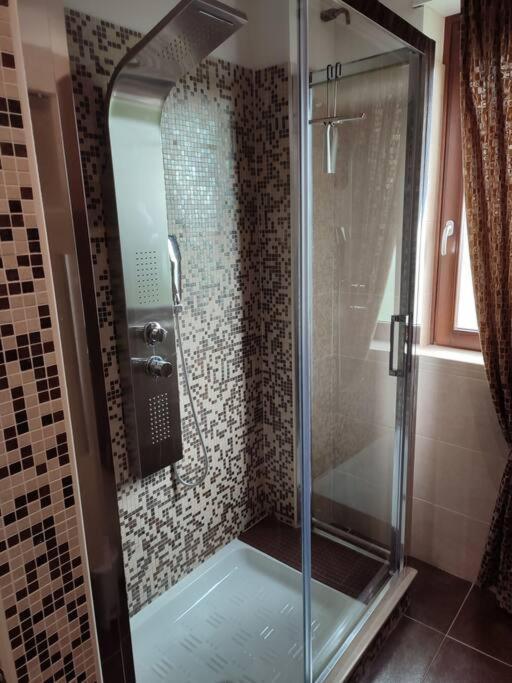 Casa Twins Apartment Bari Ngoại thất bức ảnh
