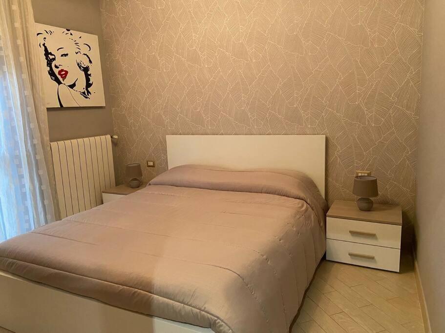 Casa Twins Apartment Bari Ngoại thất bức ảnh