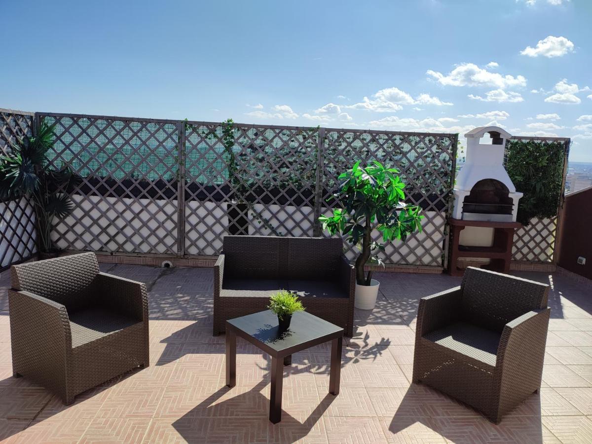 Casa Twins Apartment Bari Ngoại thất bức ảnh