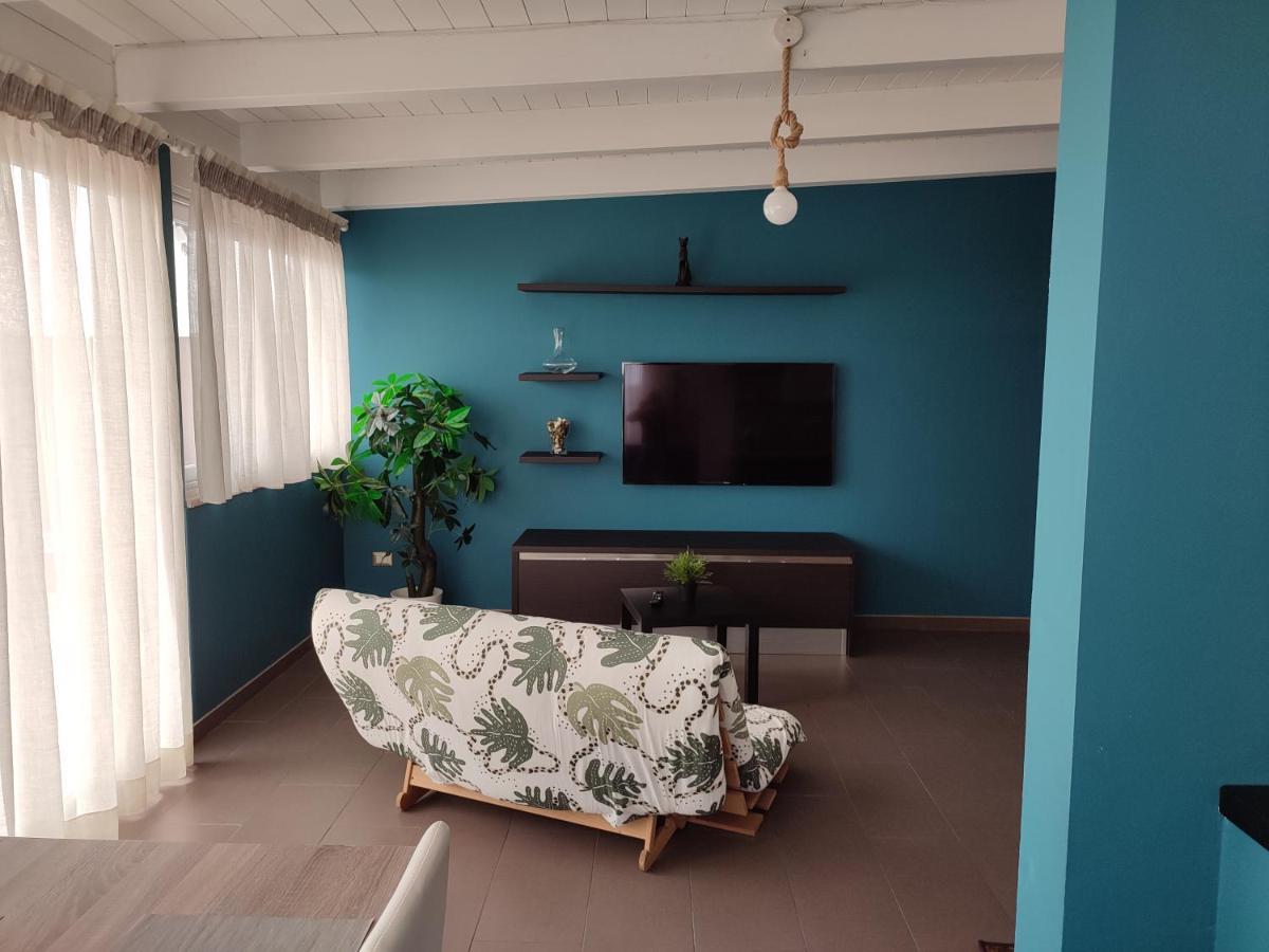 Casa Twins Apartment Bari Ngoại thất bức ảnh