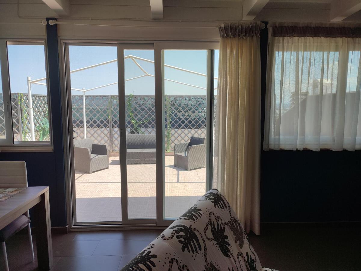 Casa Twins Apartment Bari Ngoại thất bức ảnh