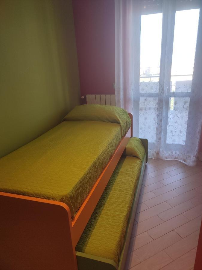 Casa Twins Apartment Bari Ngoại thất bức ảnh