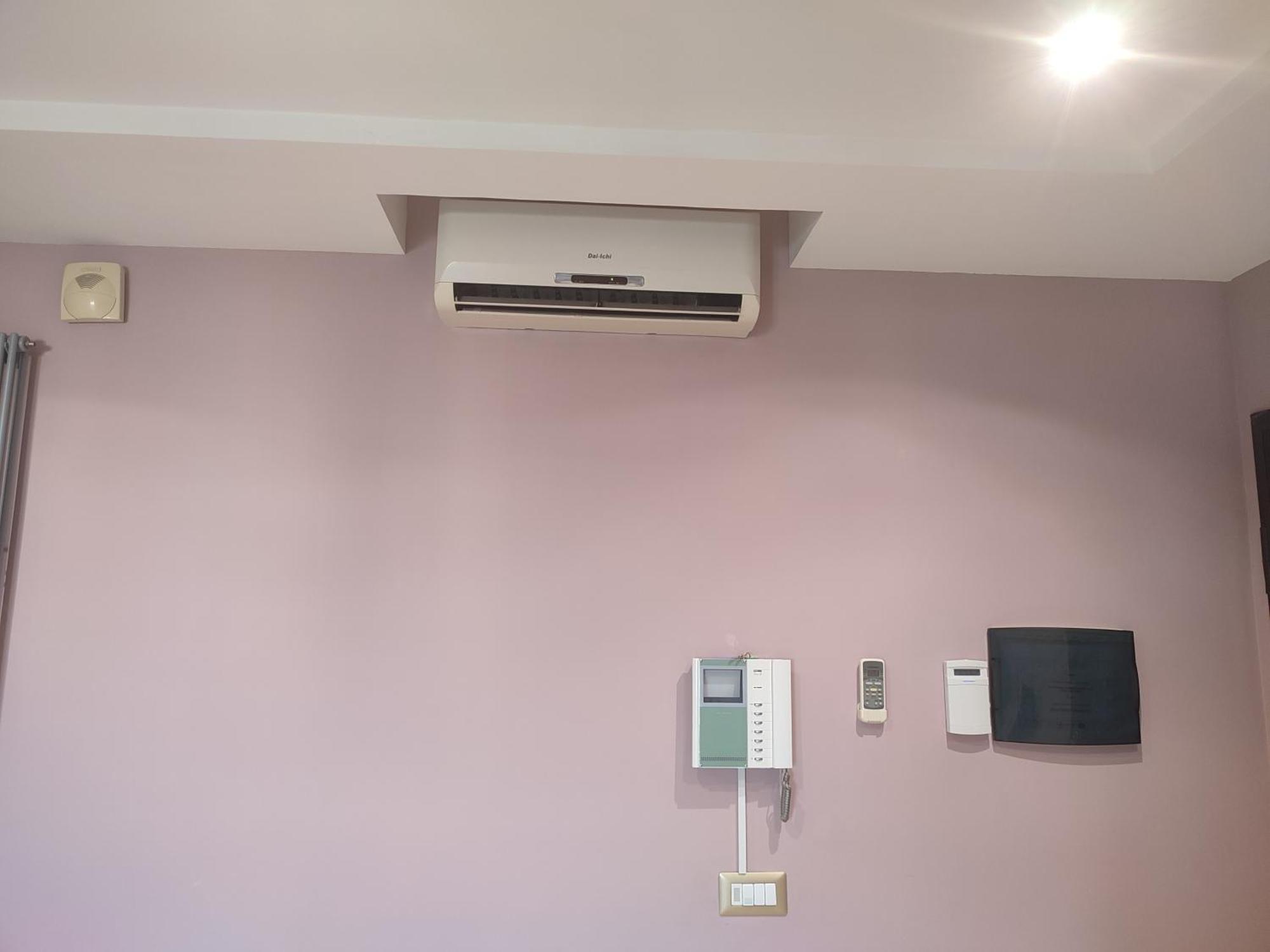 Casa Twins Apartment Bari Ngoại thất bức ảnh