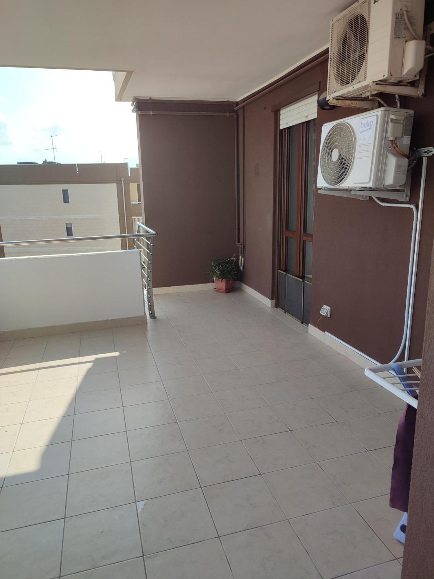 Casa Twins Apartment Bari Ngoại thất bức ảnh