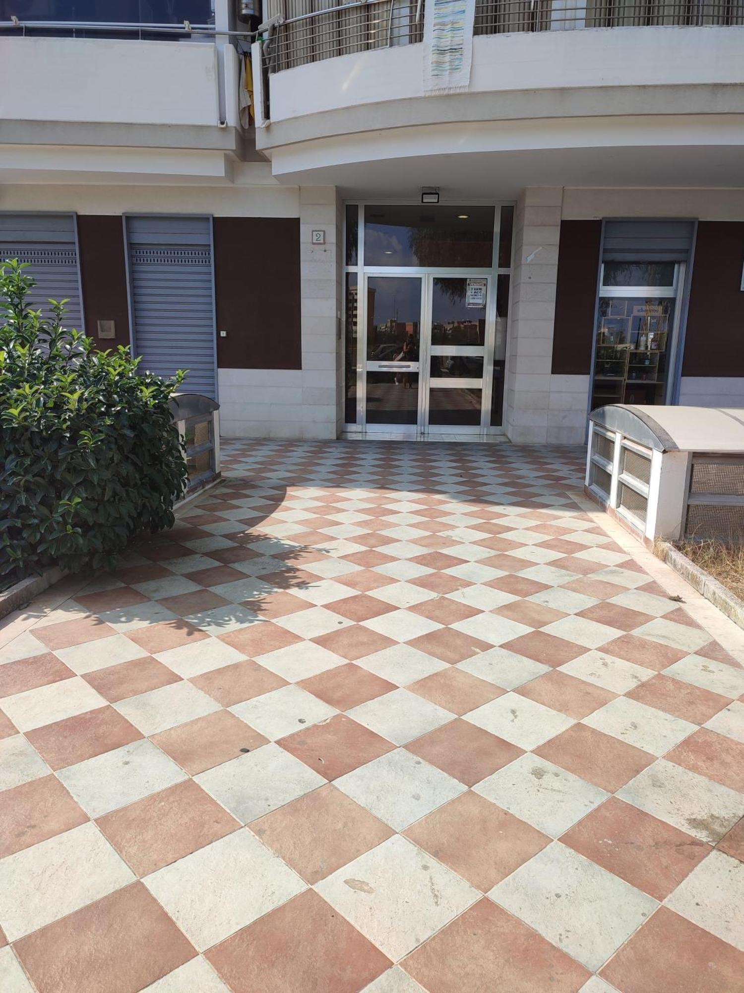 Casa Twins Apartment Bari Ngoại thất bức ảnh