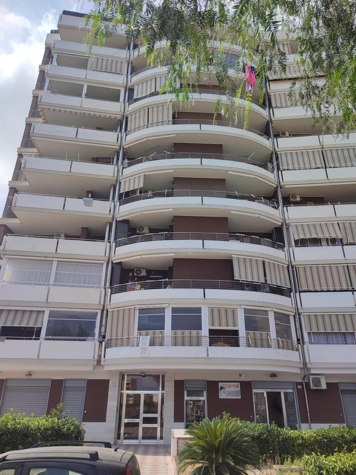 Casa Twins Apartment Bari Ngoại thất bức ảnh